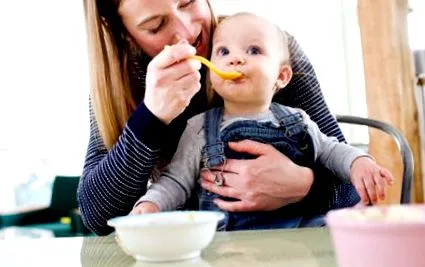 alimentare alergiile
