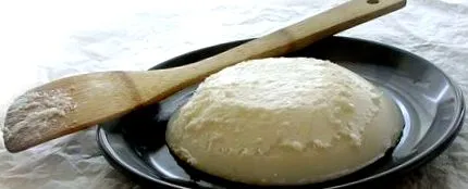 истината