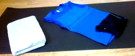yoga întrebări