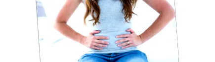 timpul menstruației menstruației