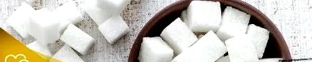защо големи количества захар