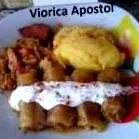 рисом