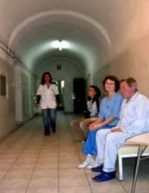 klinikai