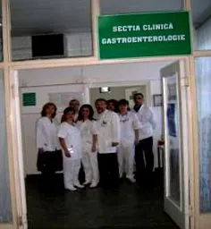 klinikai