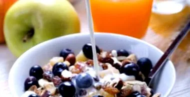 Tippek egészséges