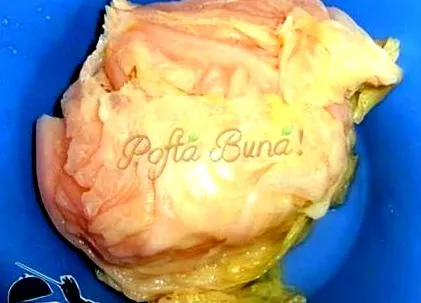 листі