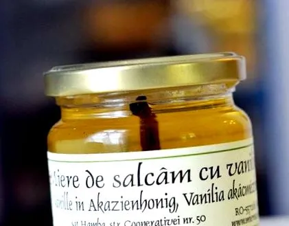 ekologického včelárenia včelína Tartler