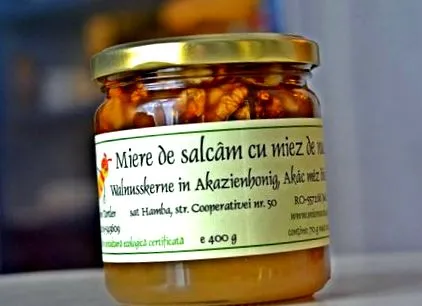včelína Tartler včelína Tartler