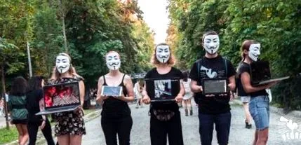 веган