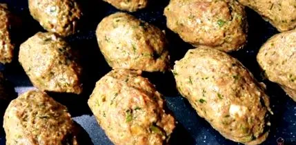 пополни јајци