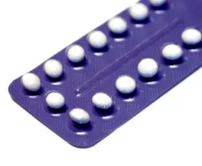 hormonală