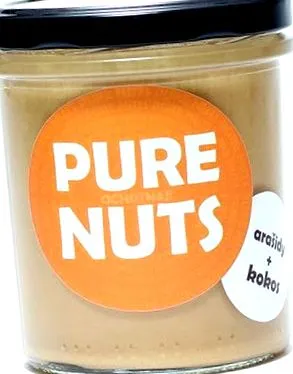 nuts