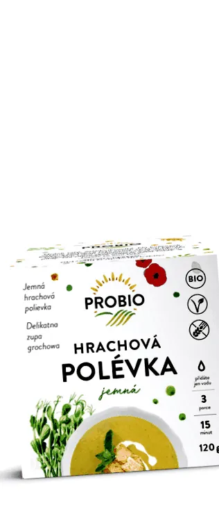 supă probio
