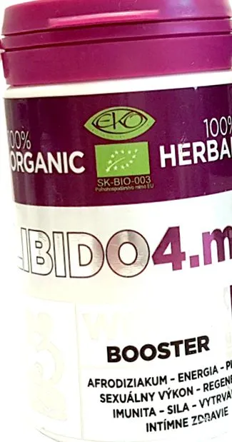 afrodisiac natural
