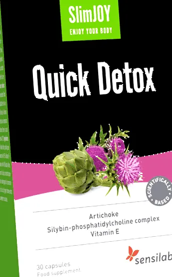 pentru detoxifiere