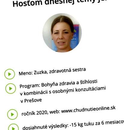 practica zuzka