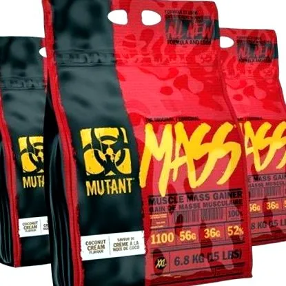 mass