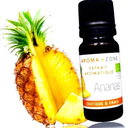extract aromatică