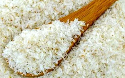 psyllium