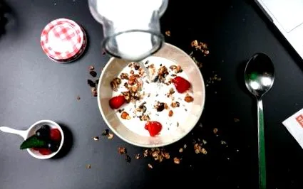 cerealele proteice
