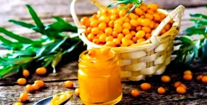 cătina vitamină