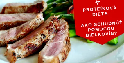dieta proteine