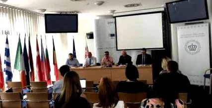 храните това