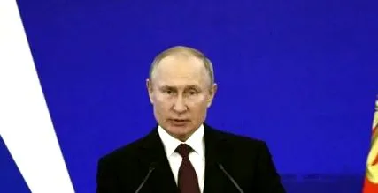 putin