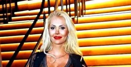 gašparovičová