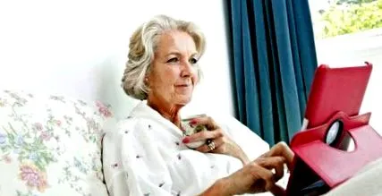 trend seniorilor