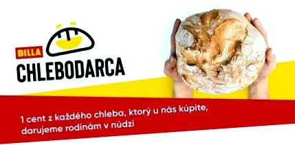 chlebodarca
