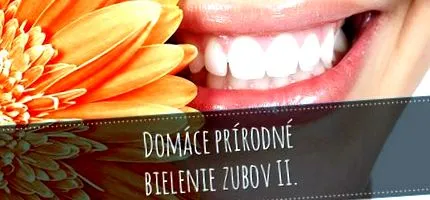 dinților naturală