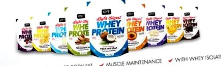 digest whey