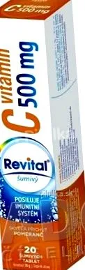 Revital C-vitamin