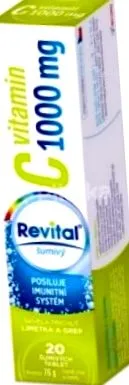 revital comprimate