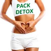 PACK DETOX