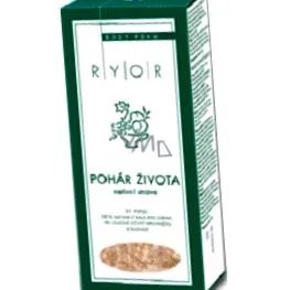 ryor drogerie