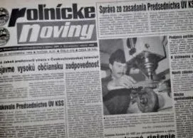 noviny