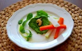 Salată rucola