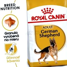 german canin
