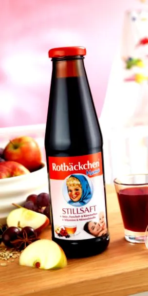 rotbӓckchen
