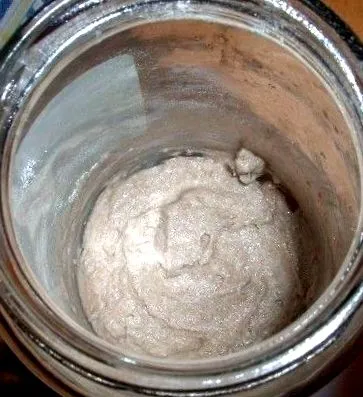 drojdie