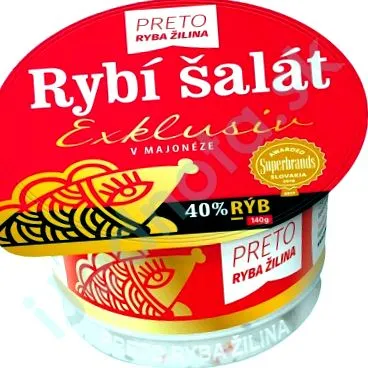 salată preto