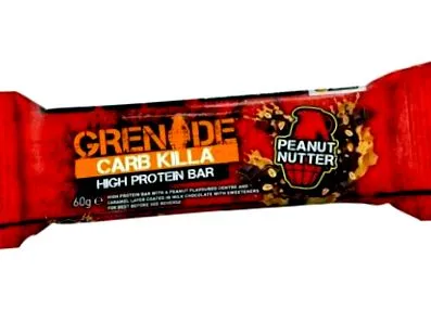 ​​Carb Killa®