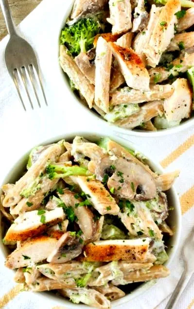 penne