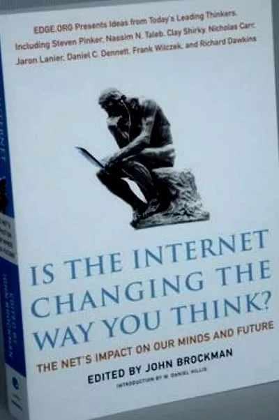 internetului asupra