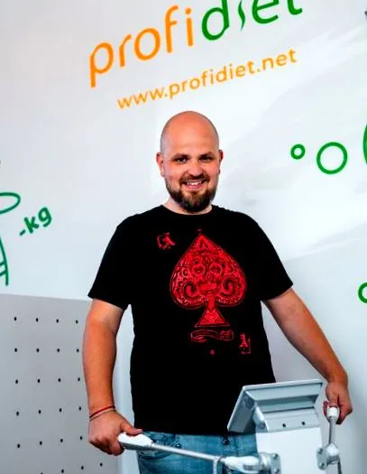dietă marian