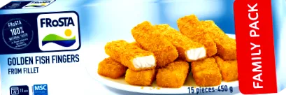 fingers produse