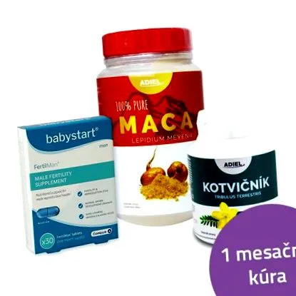 мъжете
