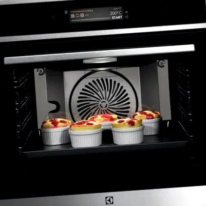 electrolux